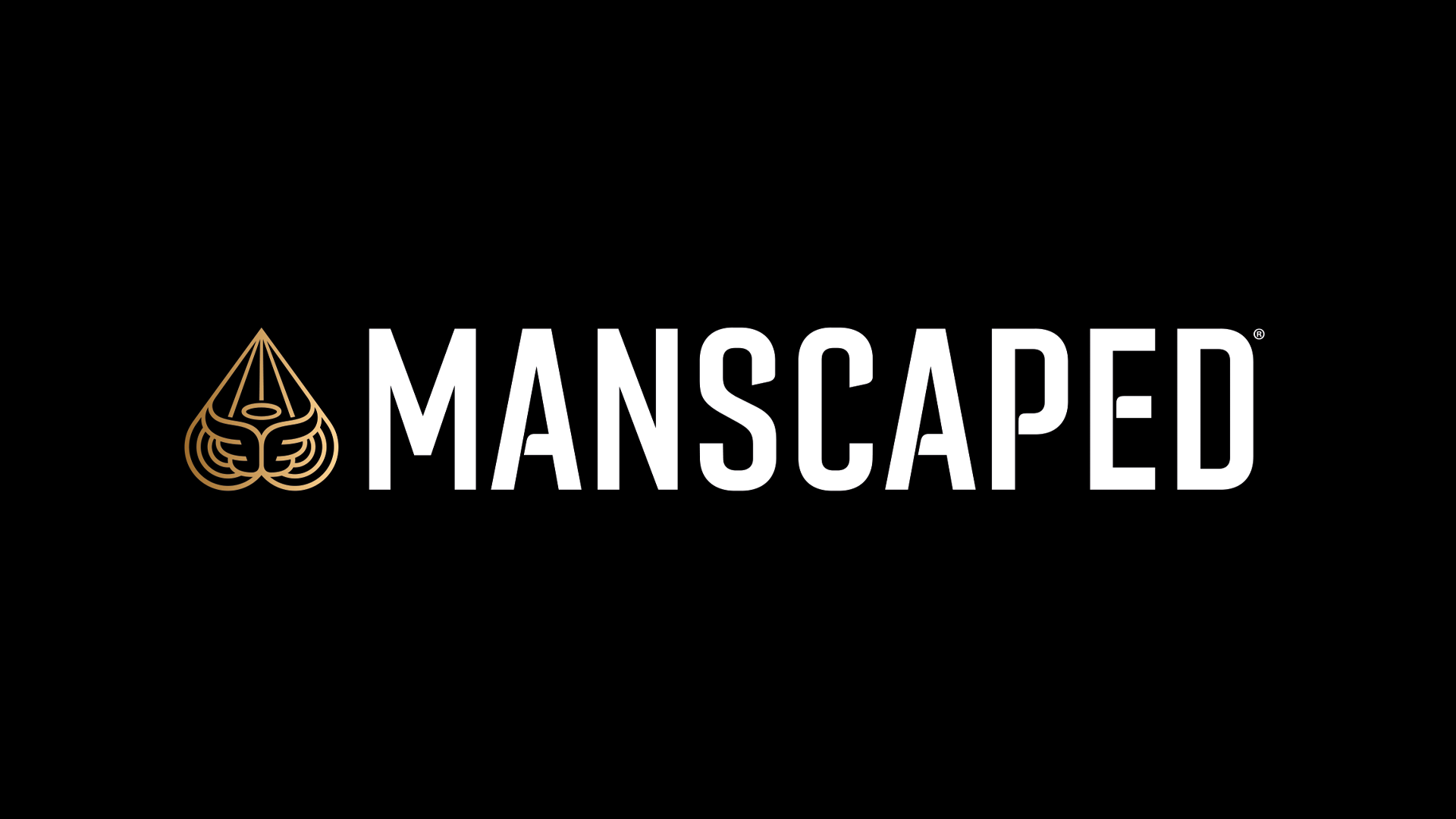 MANSCAPED Facebook ad