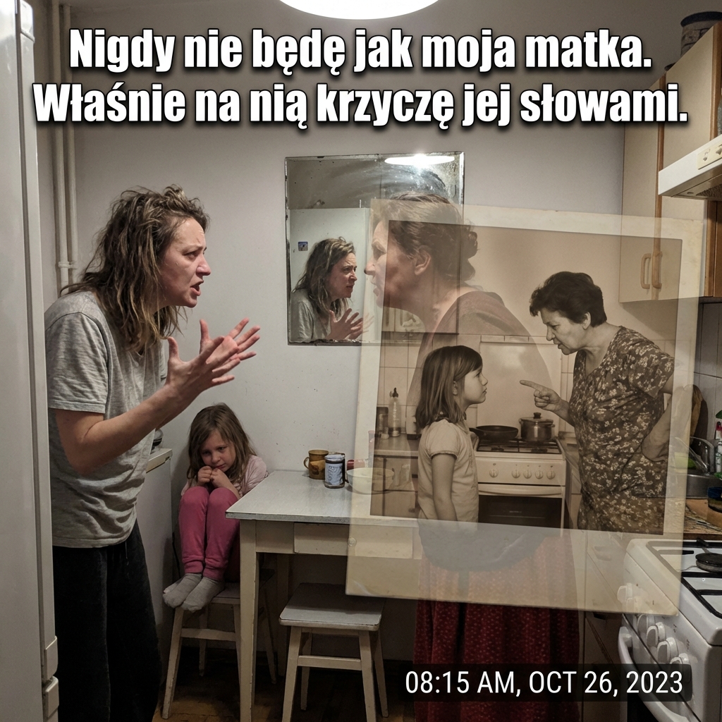 Dobrze Mi z Sobą Facebook ad