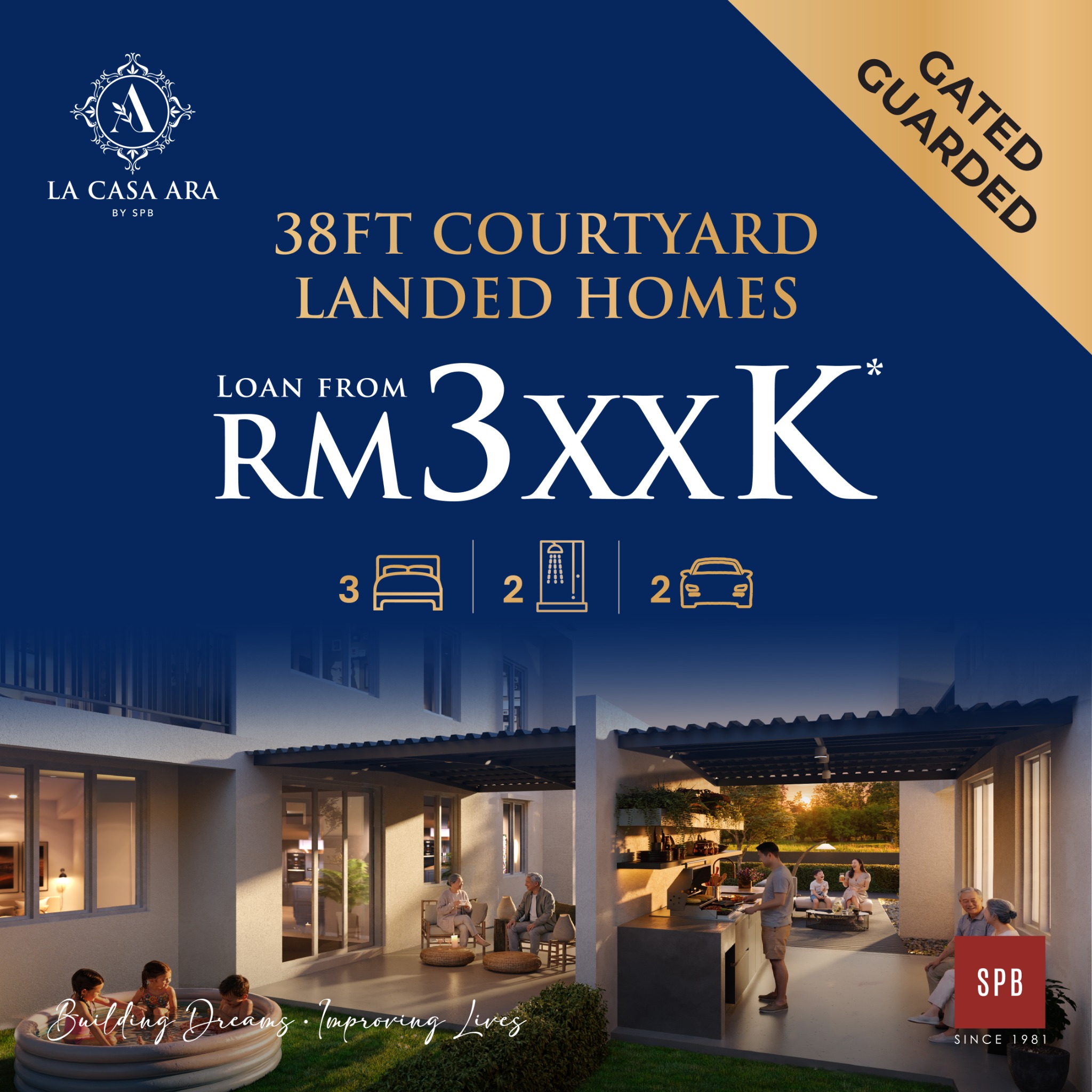 iProperty.com.my Facebook ad