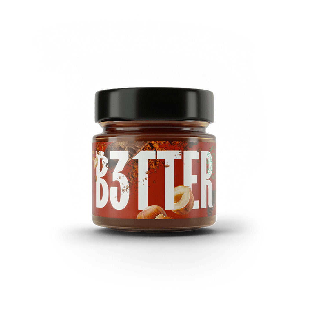 B3tter Foods Facebook ad: Don't forget your favourite B3tter snacks, your perfect…