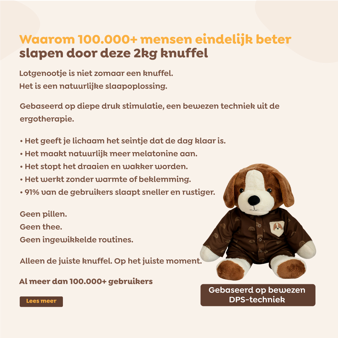De Rustwijzer Facebook ad