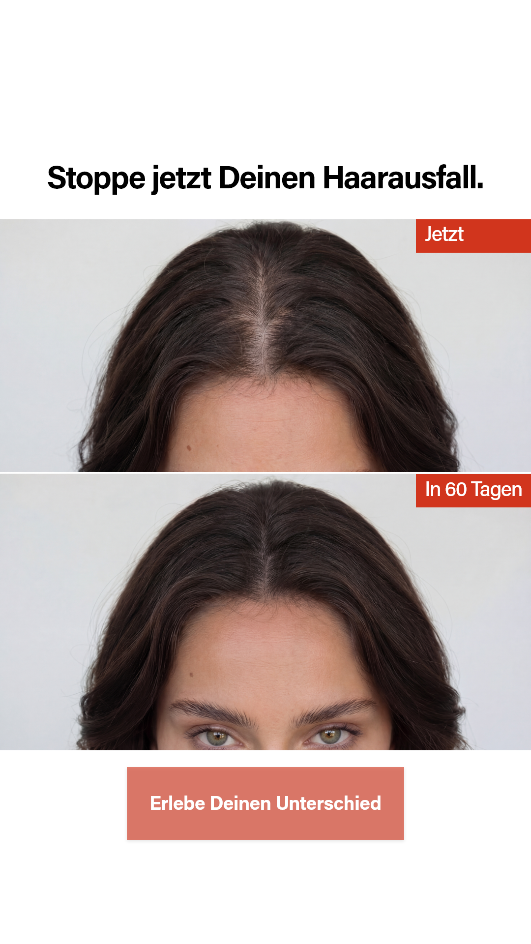 KEUNE Schweiz Facebook ad from Jun 20, 2026