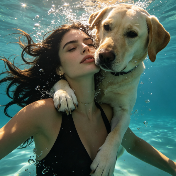 Summer day Facebook ad: Click to Read on