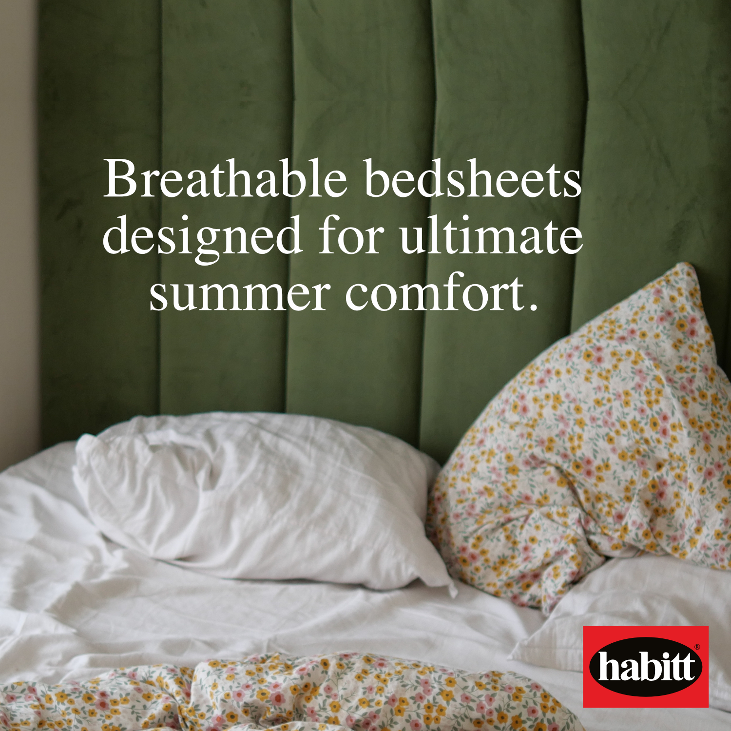 Habitt Facebook ad