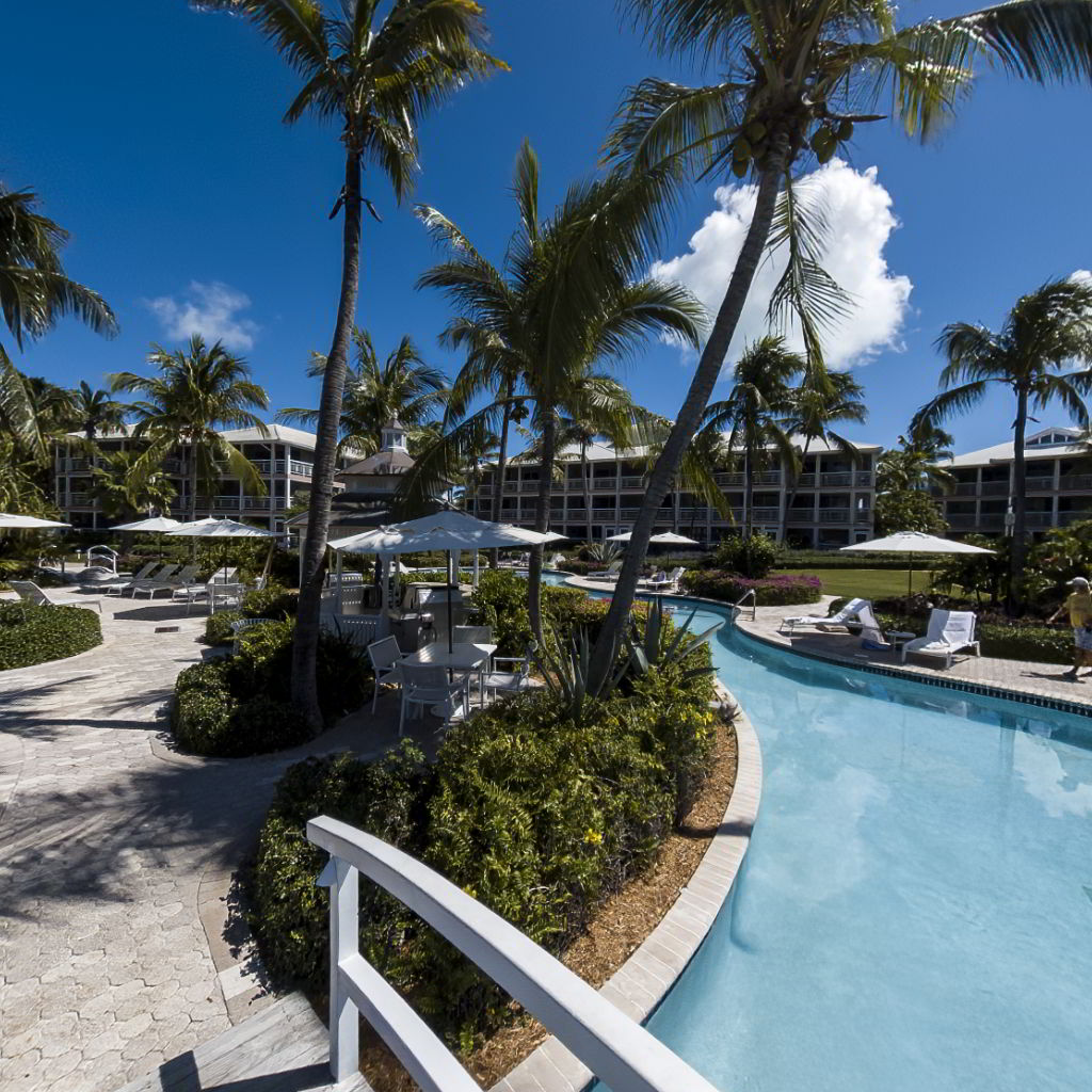 Ocean Club Resorts - Turks & Caicos Facebook ad: Looking for a family luxury resort in Turks…
