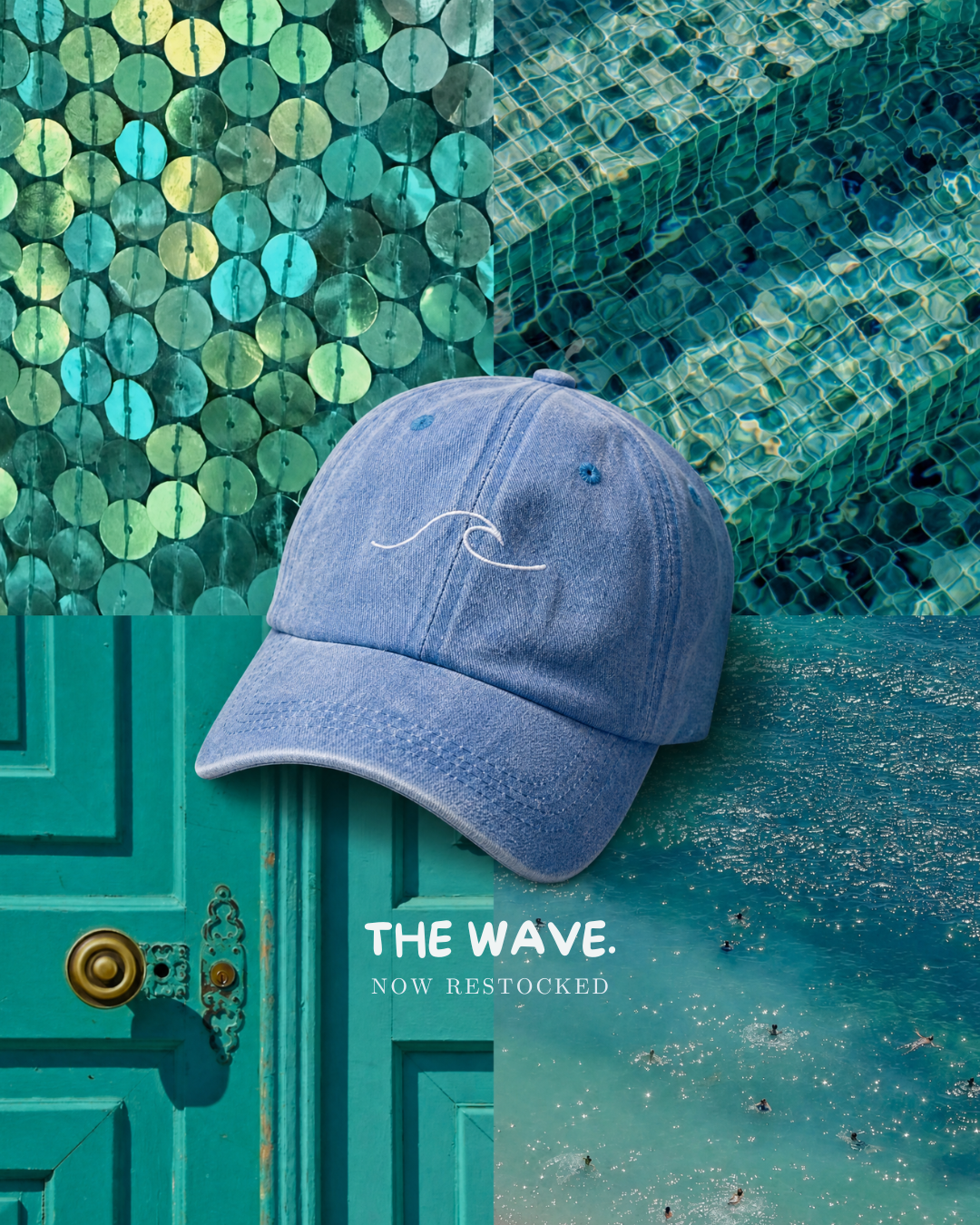 CAPS Apparel Facebook ad