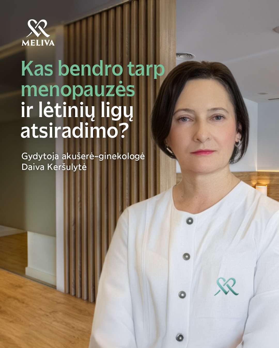 Meliva InMedica klinika Facebook ad