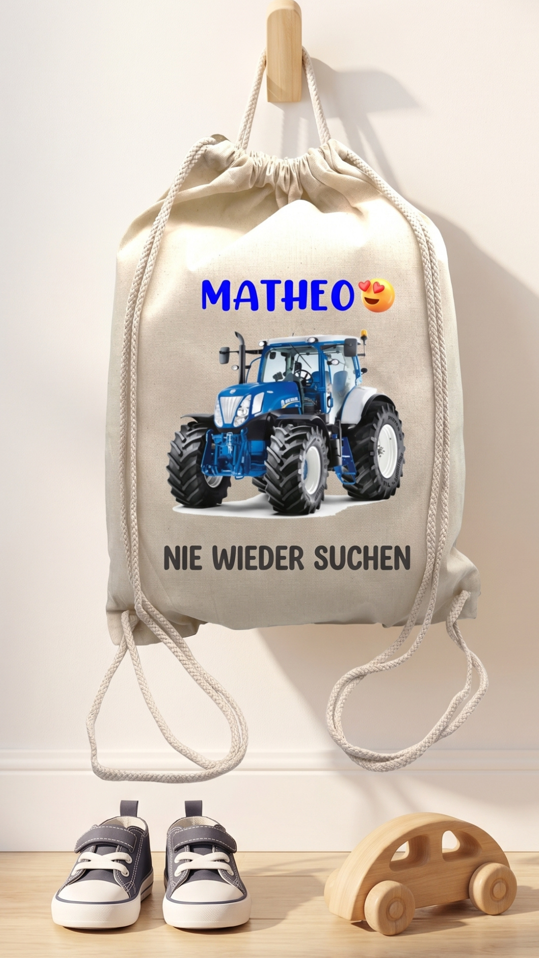 UberGeschenk.de Facebook ad