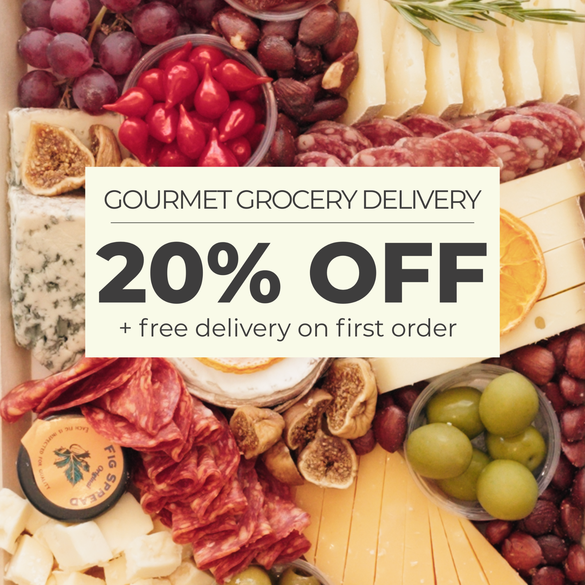 WOLFS Provisions Facebook ad