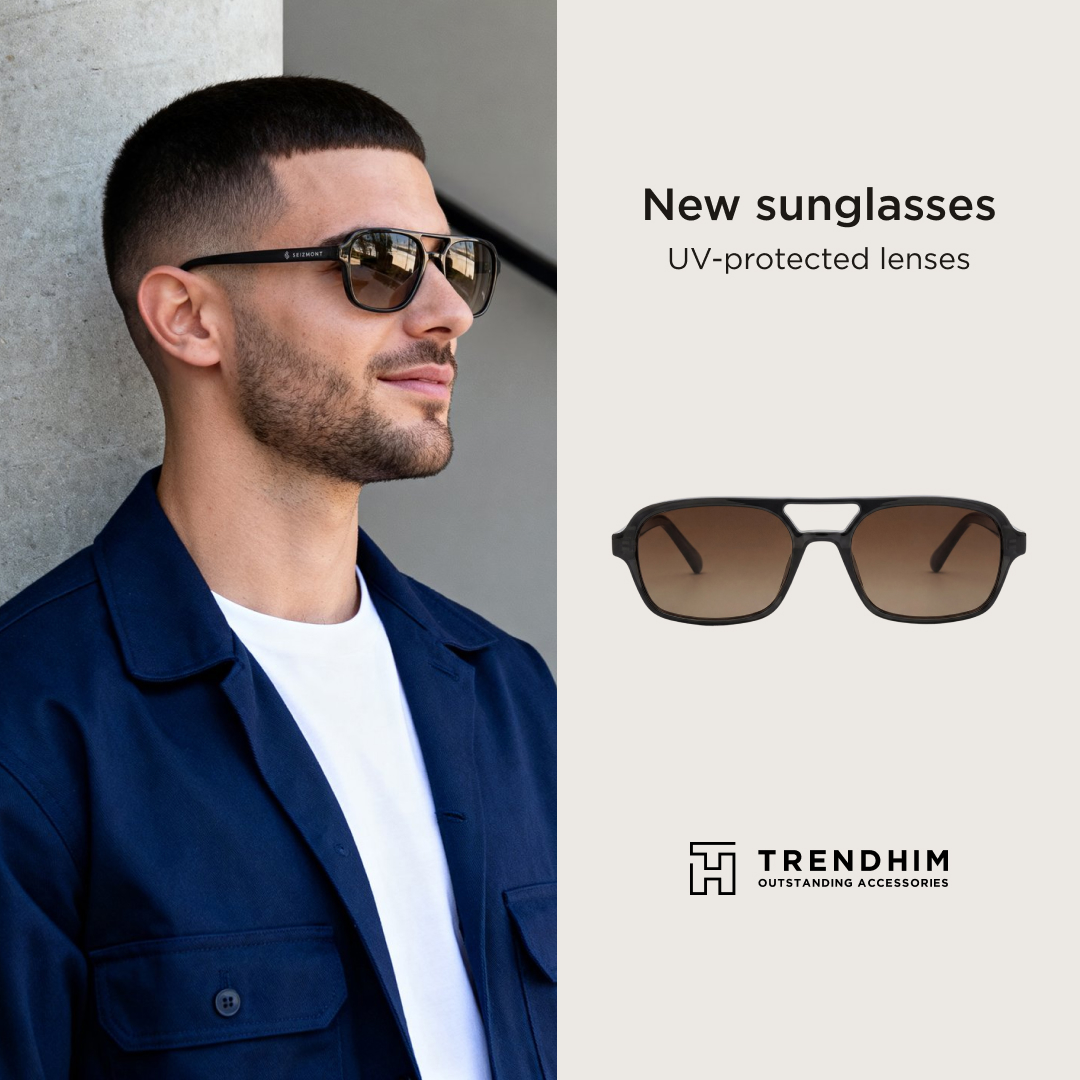 Trendhim Facebook ad
