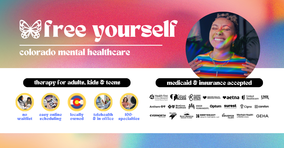 Free Yourself Facebook ad from Sep 3, 2025