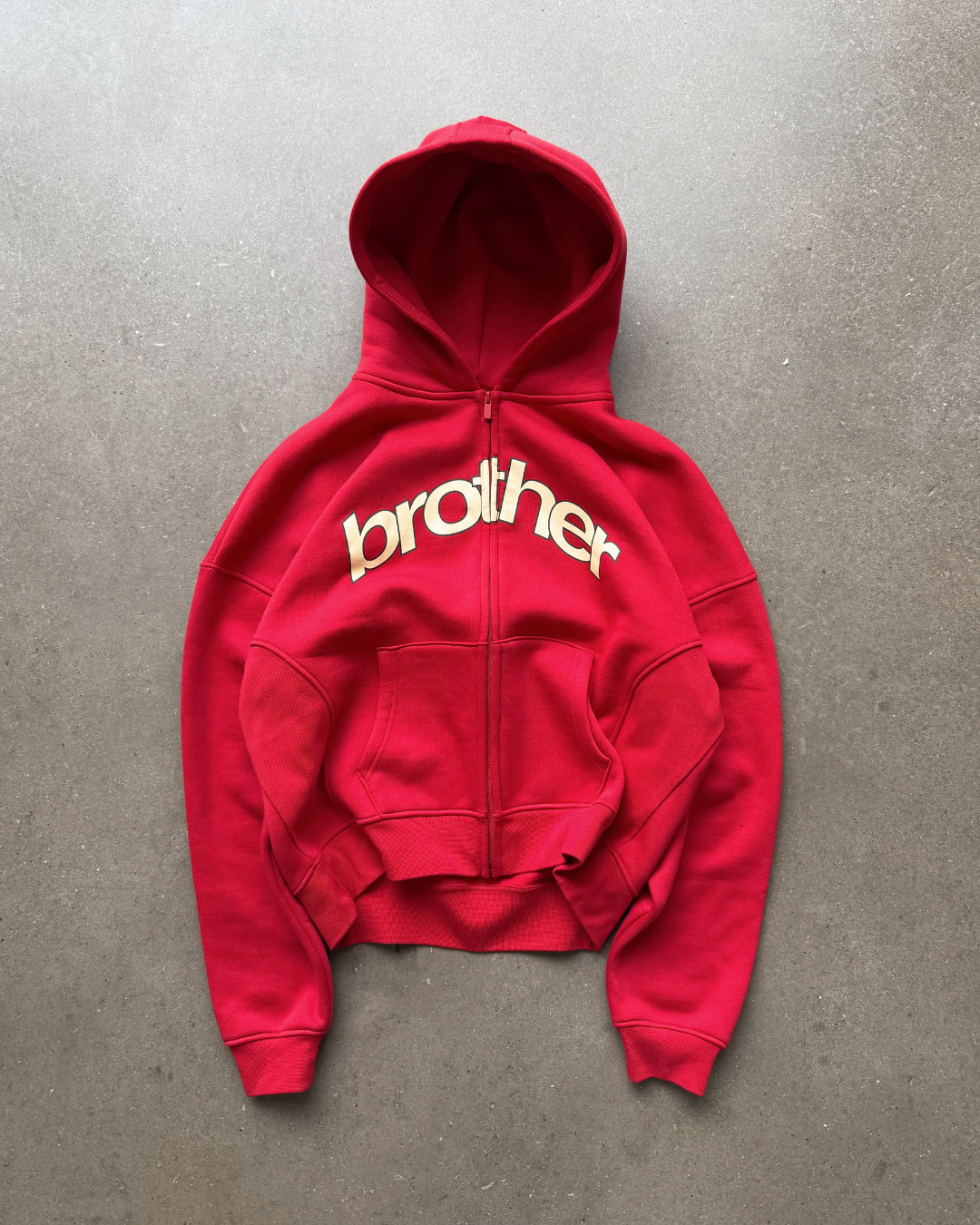 Brother & Kin Facebook ad