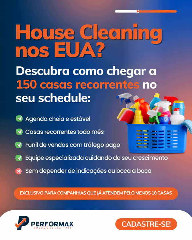 Performax Soluções Digitais Facebook ad: Consultoria gratuita