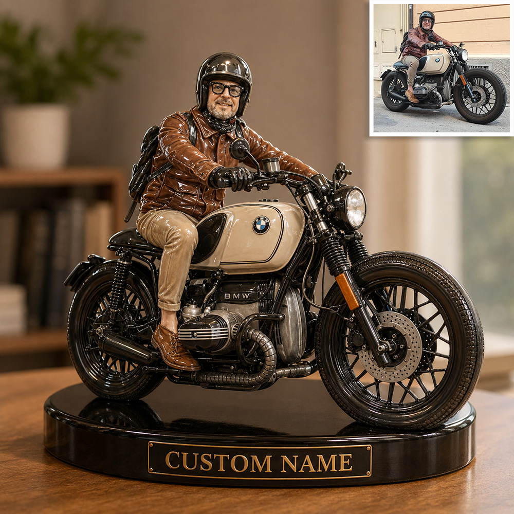 gobben.com Facebook ad: Personalized Gifts Made Just for You