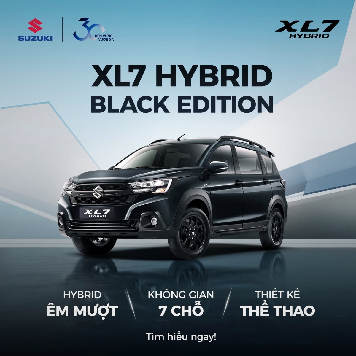 Vietnam Suzuki Auto Facebook ad from Mar 5, 2026