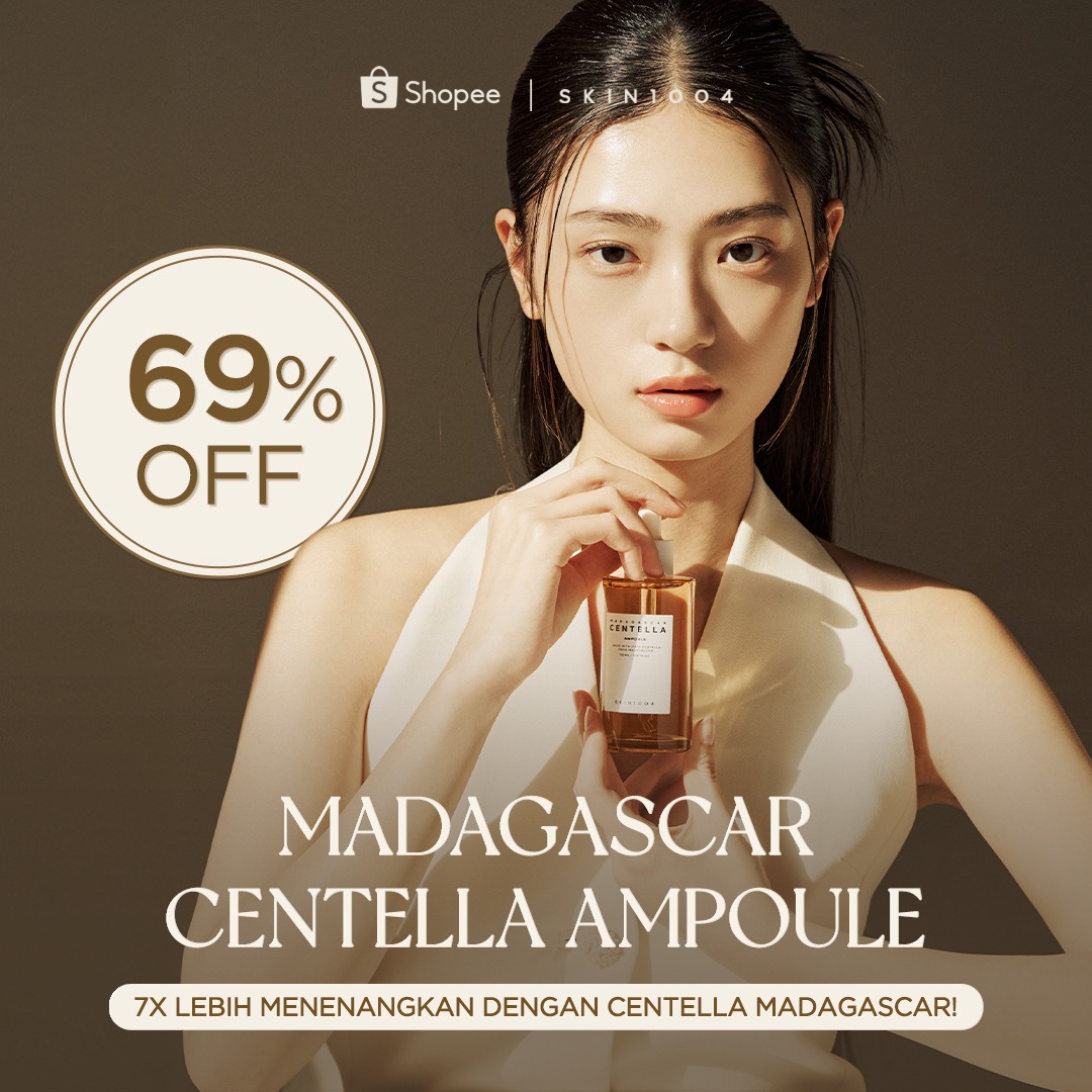 SKIN1004_Indonesia Facebook ad