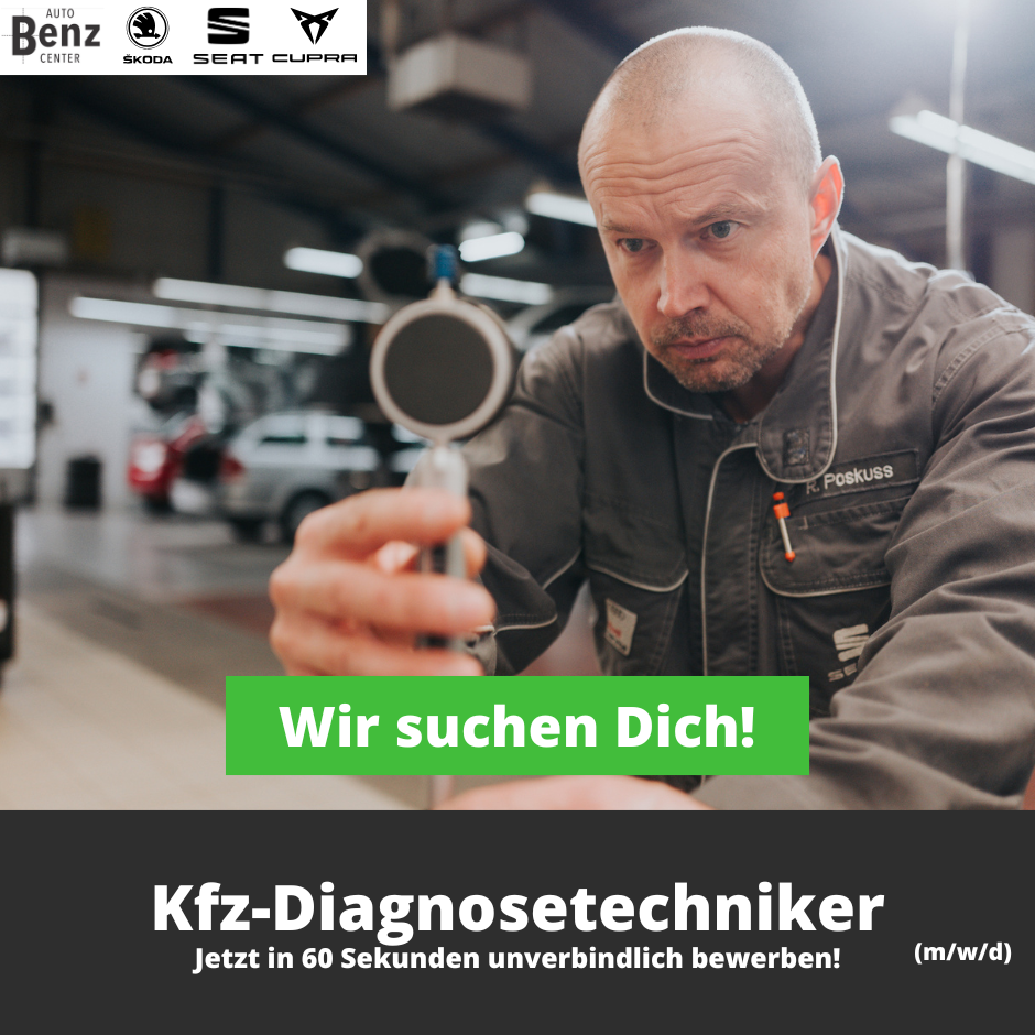 AutoCenter Benz GmbH Facebook ad