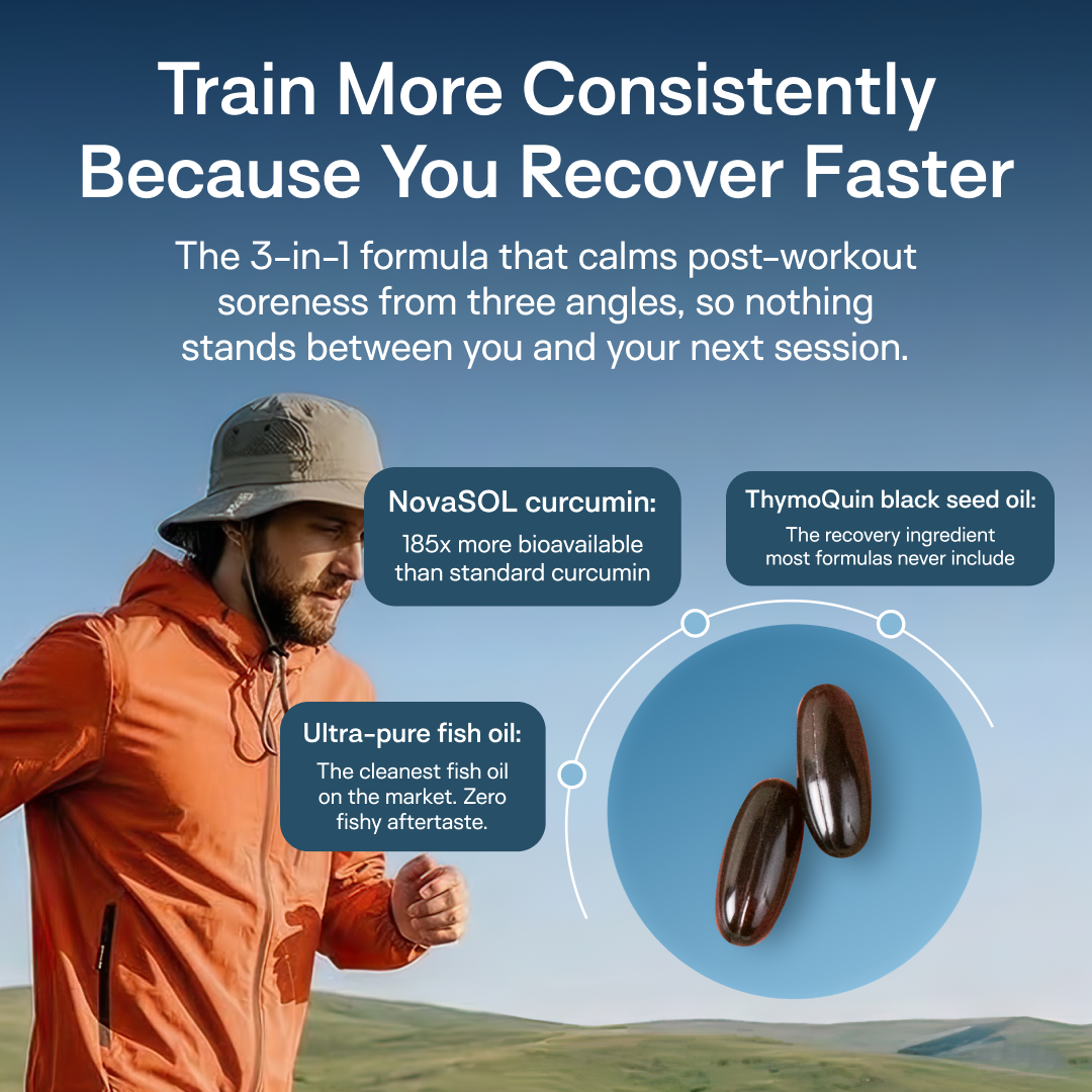Chris Kresser Facebook ad