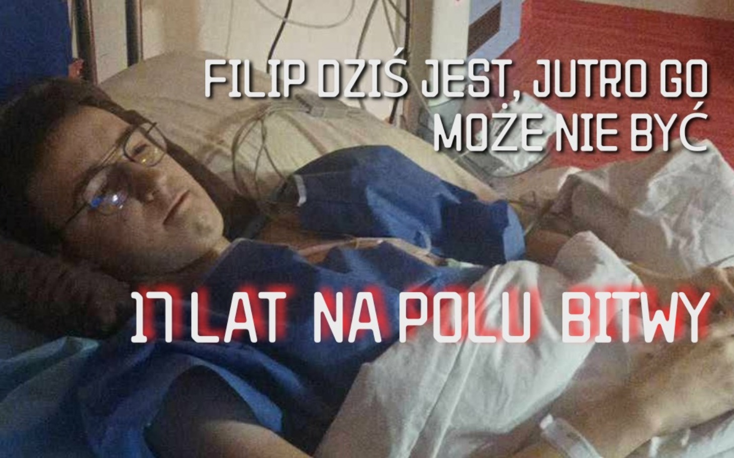 Pomagam.pl Facebook ad