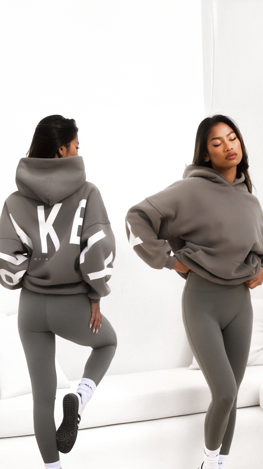 Blakely Clothing Co. Facebook ad
