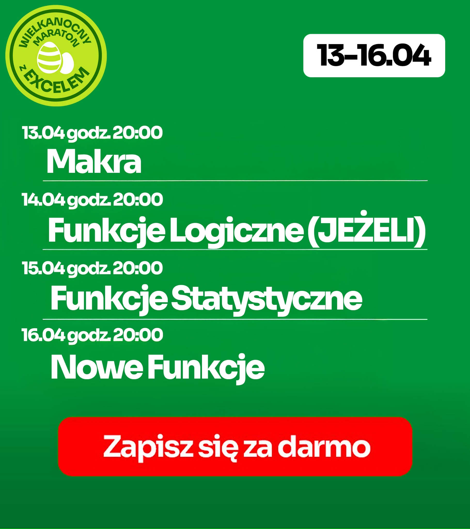 Techniczni.pro Facebook ad