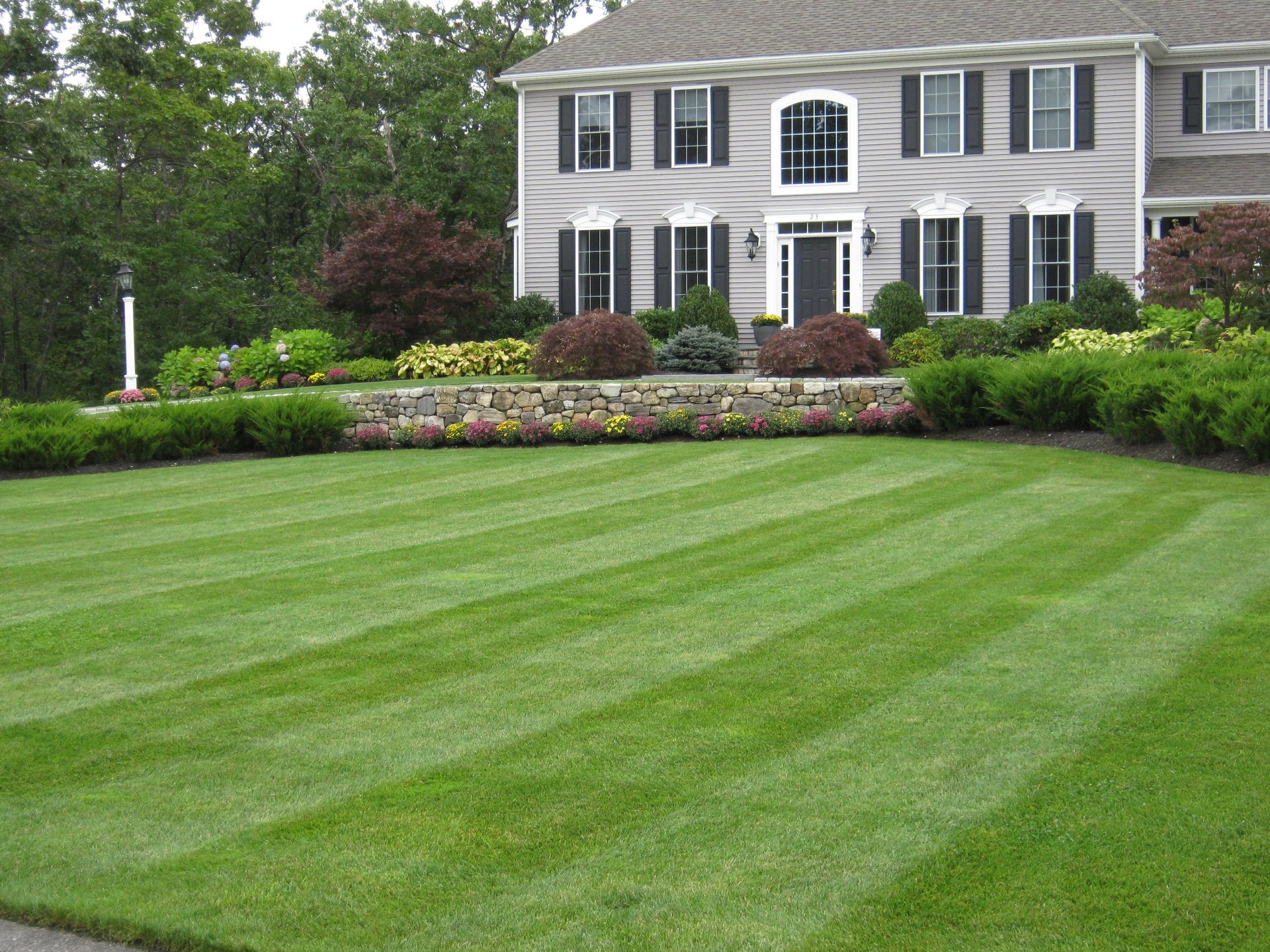 Rutland TurfCare and Pest Control Facebook ad from Jun 29, 2026
