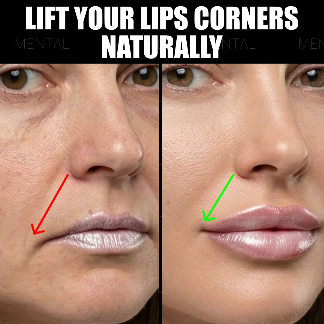 Mimika - Face Yoga Exercises Facebook ad
