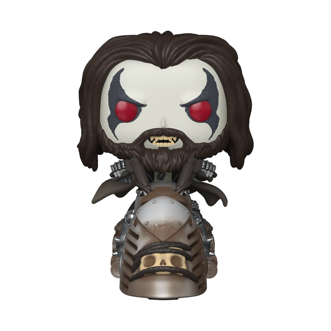 Funko Europe Facebook ad