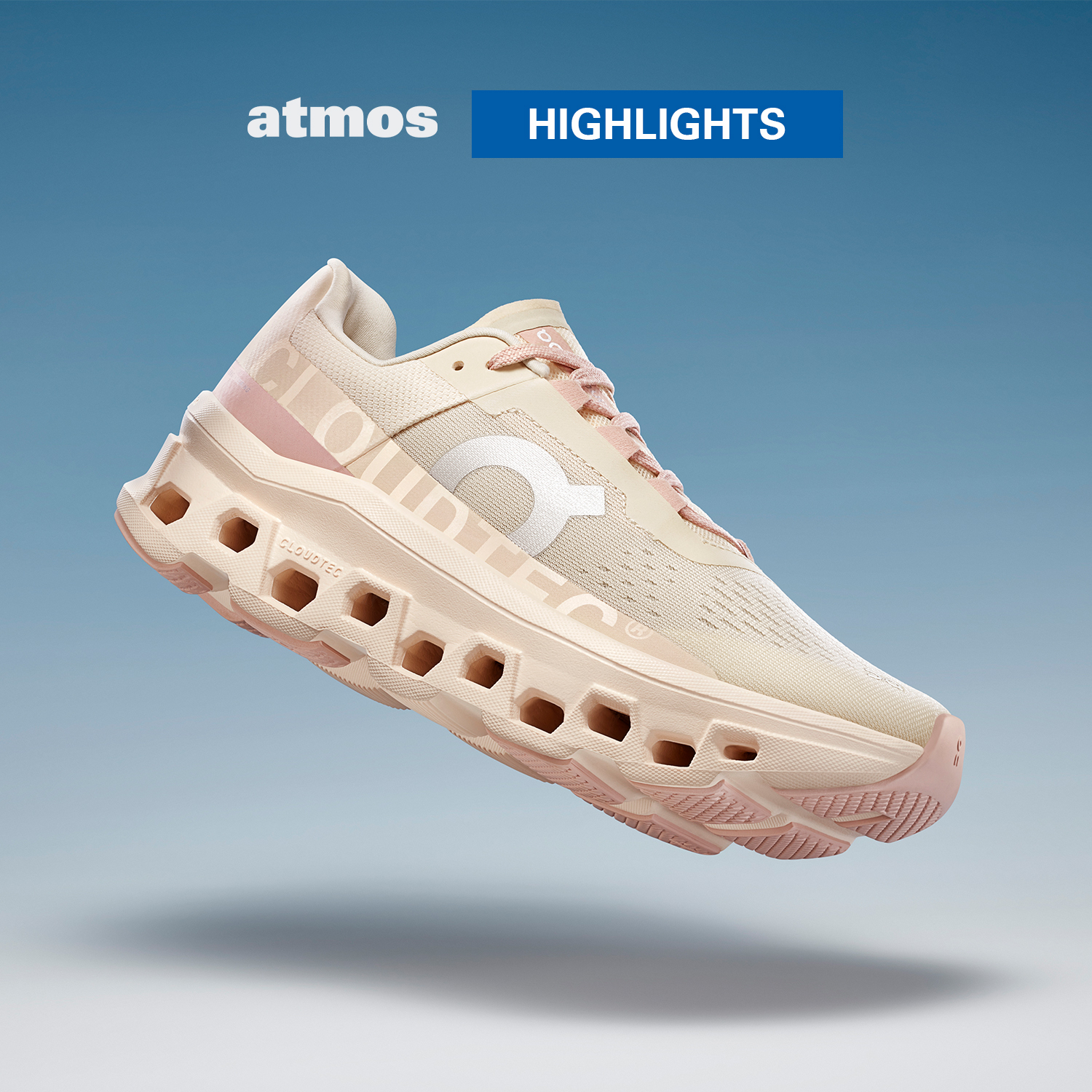 Atmos Philippines Facebook ad: Your next favorite drop just landed.