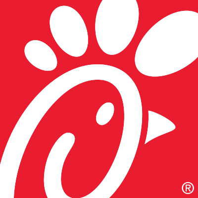 Chick-fil-A Facebook ad