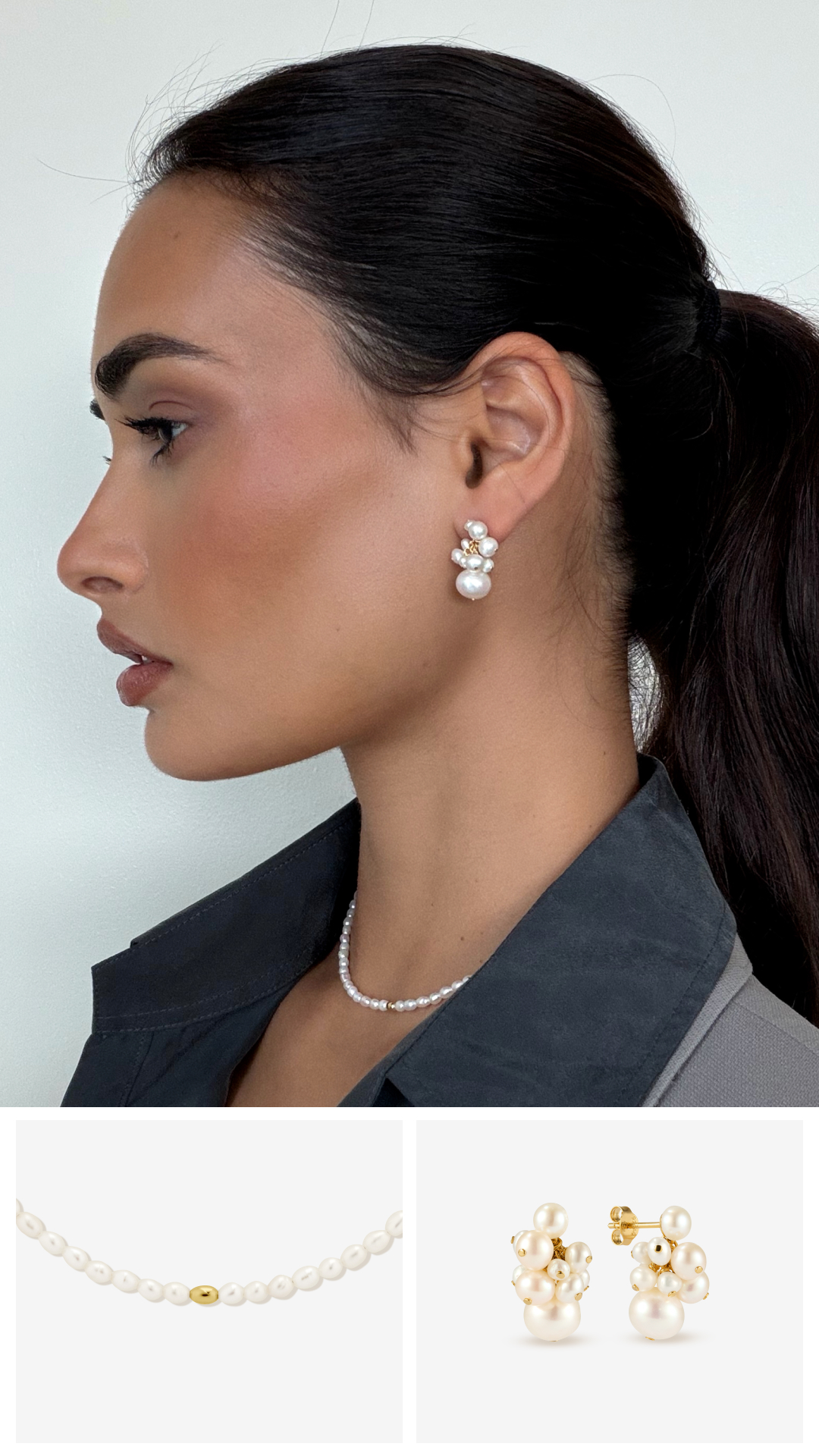 Gizele Oliveira Facebook ad