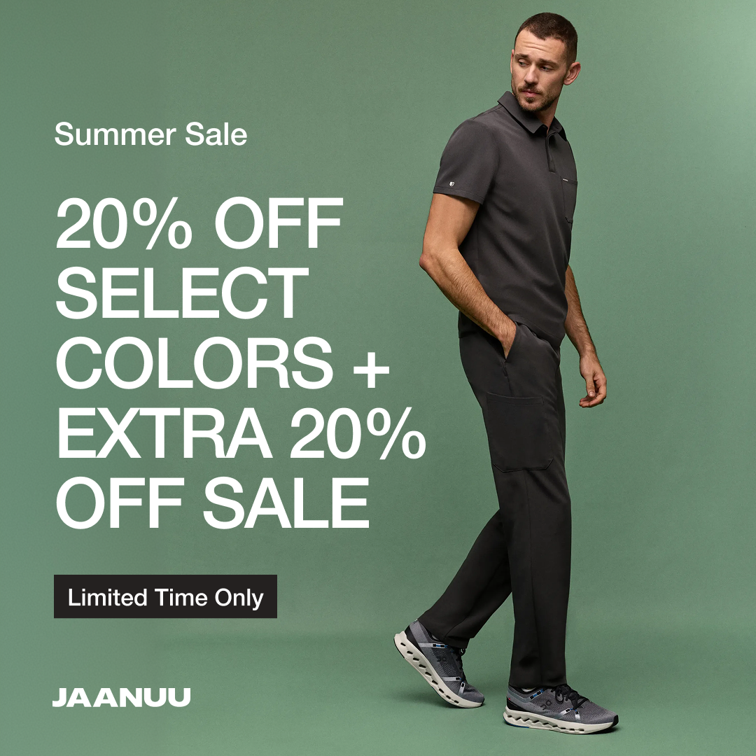 Jaanuu Facebook ad