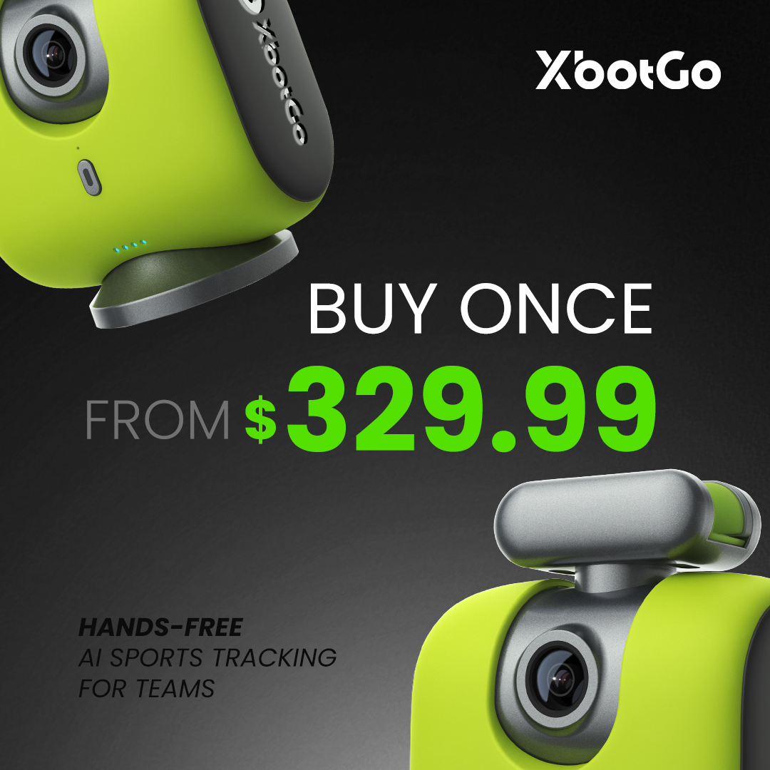 XbotGo Facebook ad