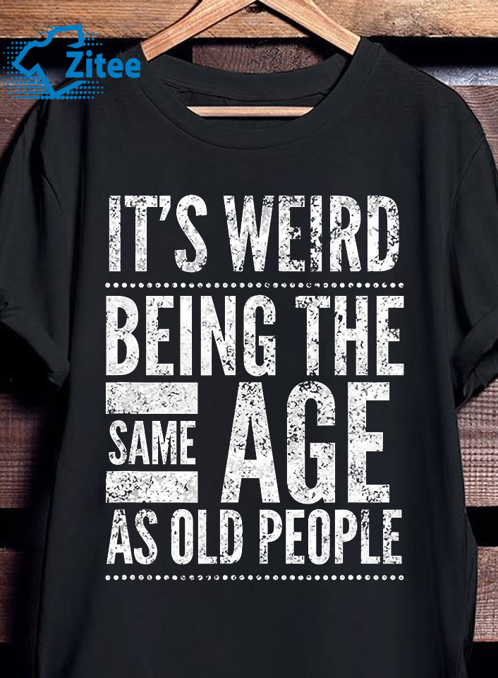 Young at Heart Facebook ad: Perfect gift for the legends who made it…
