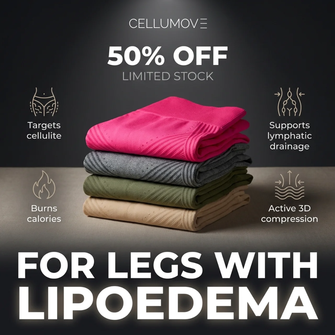 Cellumove Fitwear Facebook ad