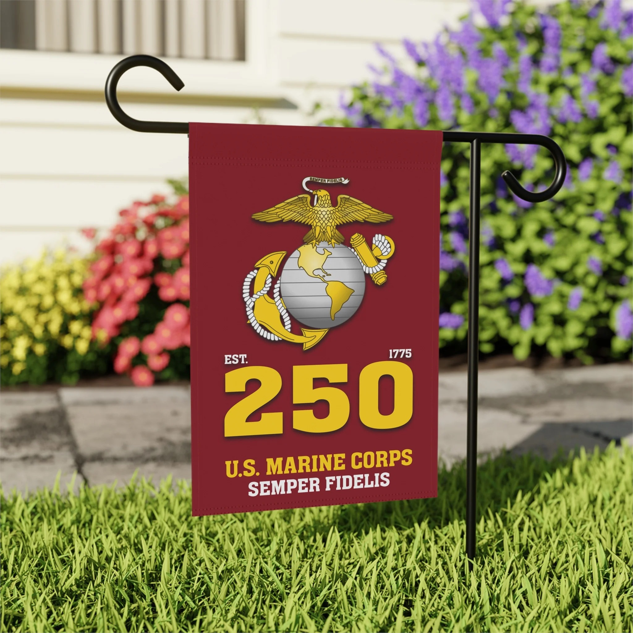 Military Nation - Personalized Product Facebook ad