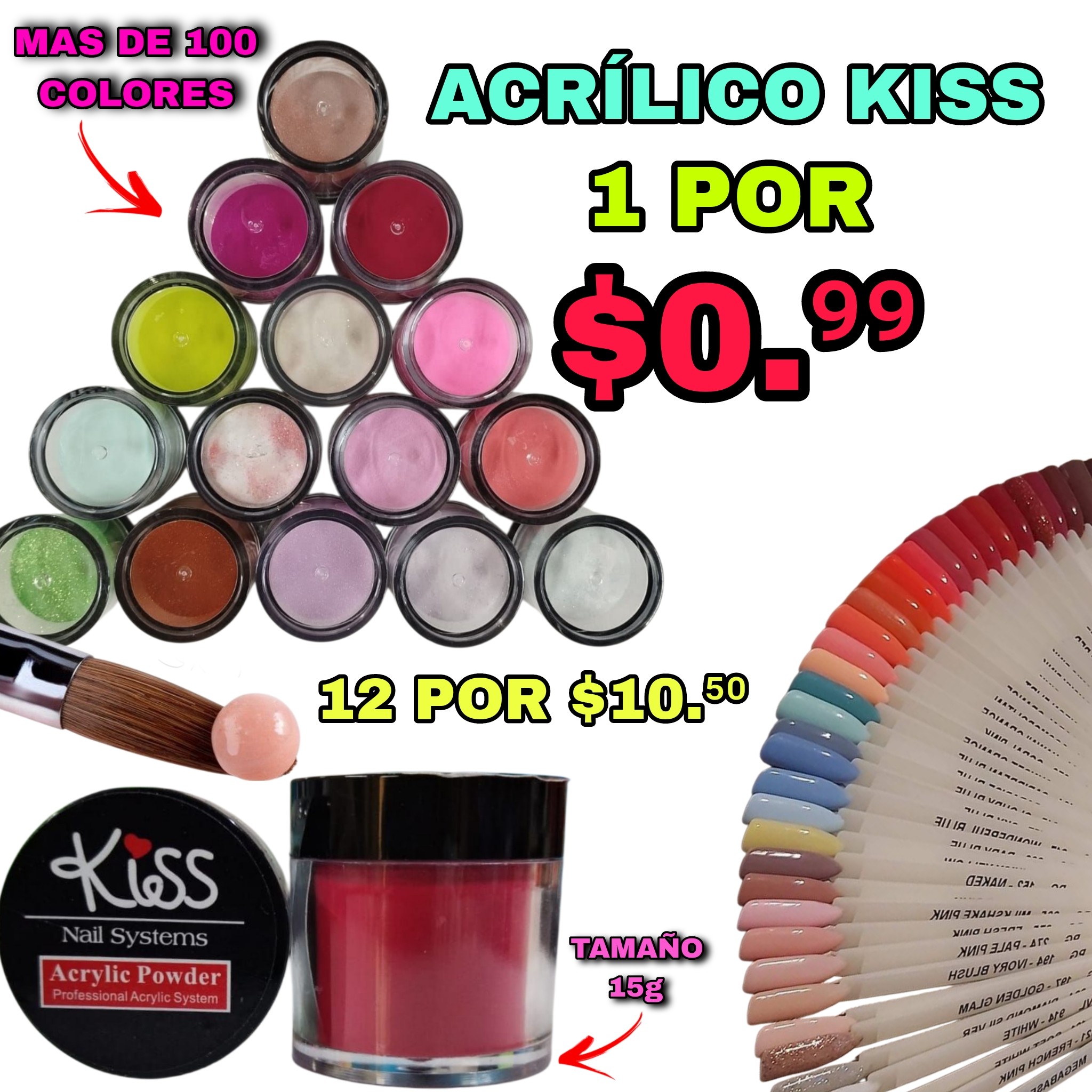 Valerishop Facebook ad: LAS MEJORES PROMOCIONES POR TIEMPO LIMITADO
