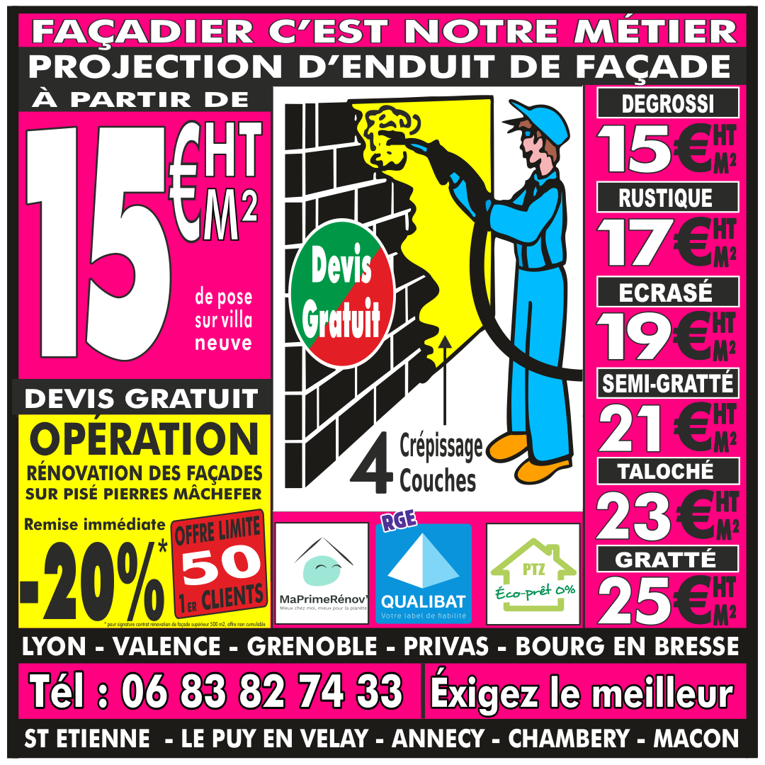 Cff Centrale Francaise De Facades Facebook ad: ππ₯ππ‘ππ π’π£πΜπ₯ππ§ππ’π‘ ππ π₯ππ©ππππ ππ‘π§β¦
