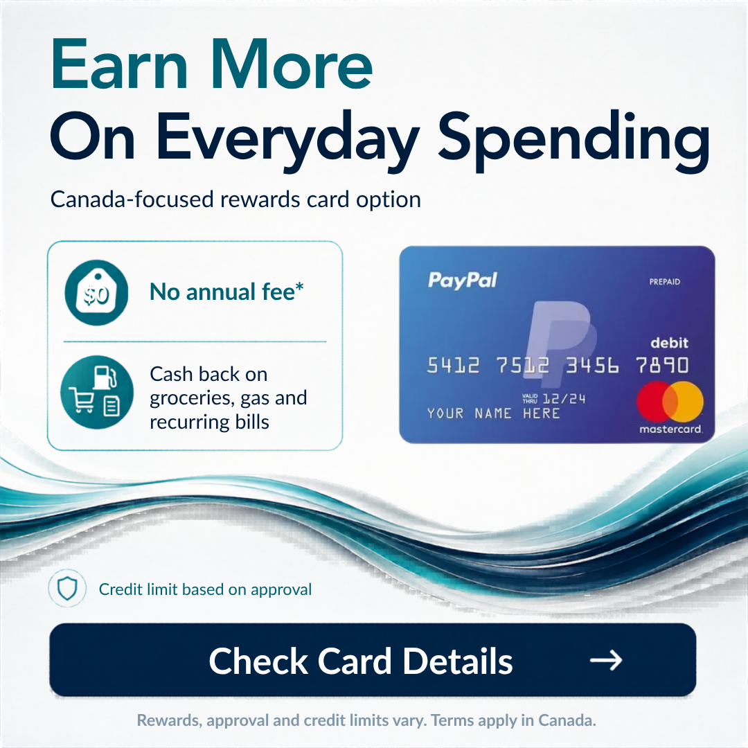 Laptops Idea Facebook ad: Unlimited 3% Rewards: Instant Digital Wallet Financing