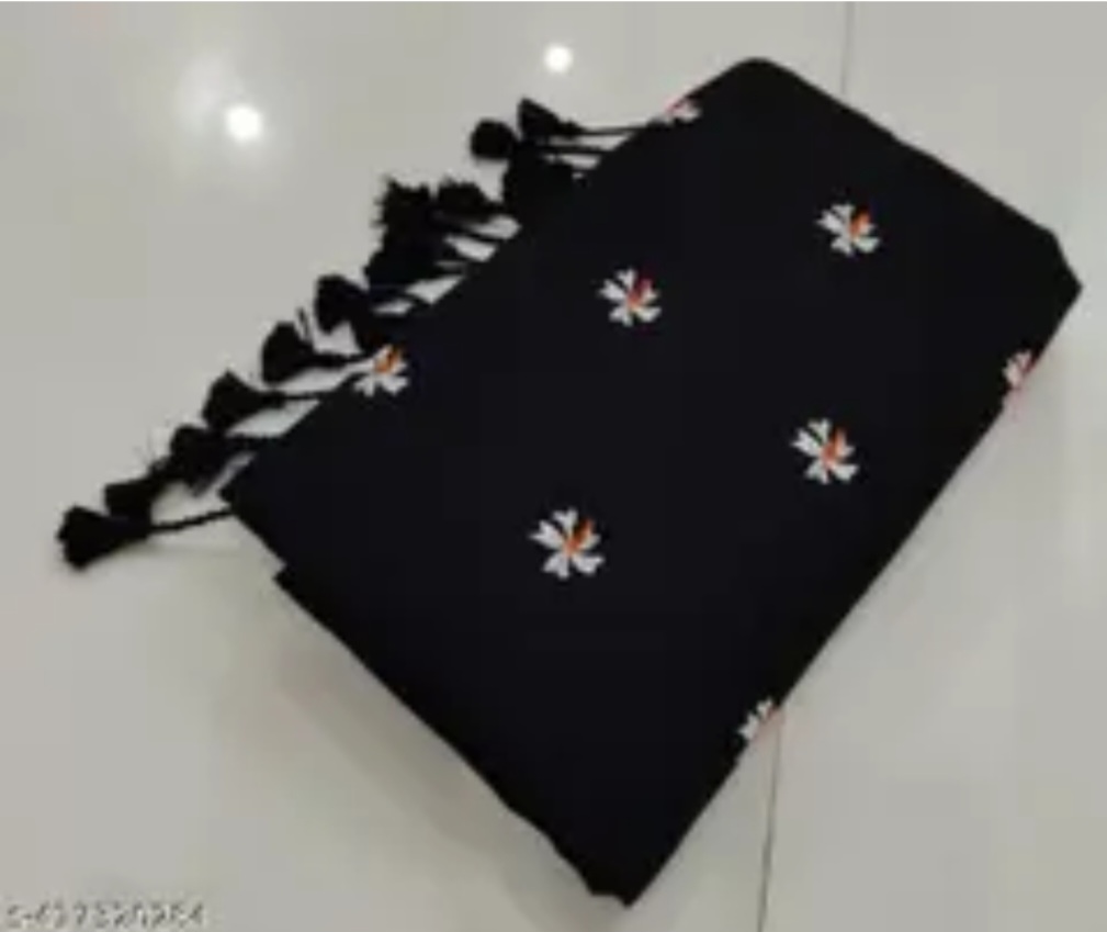 LANKA TAPRO Facebook ad: COTTON SAREES WITH JACKET MATERIAL