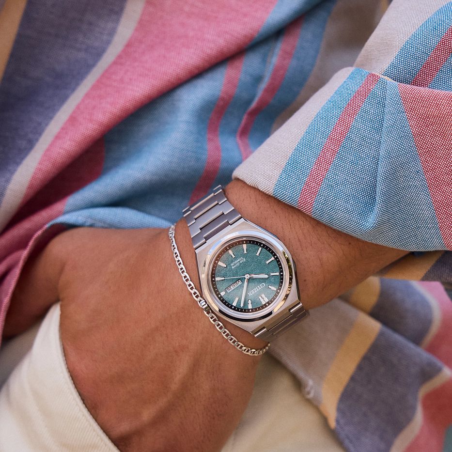 Citizen Watch US Facebook ad