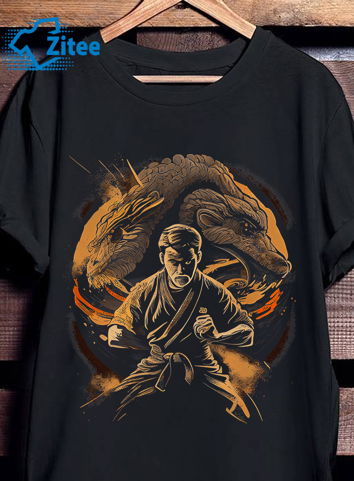 Strength of Warriors Facebook ad
