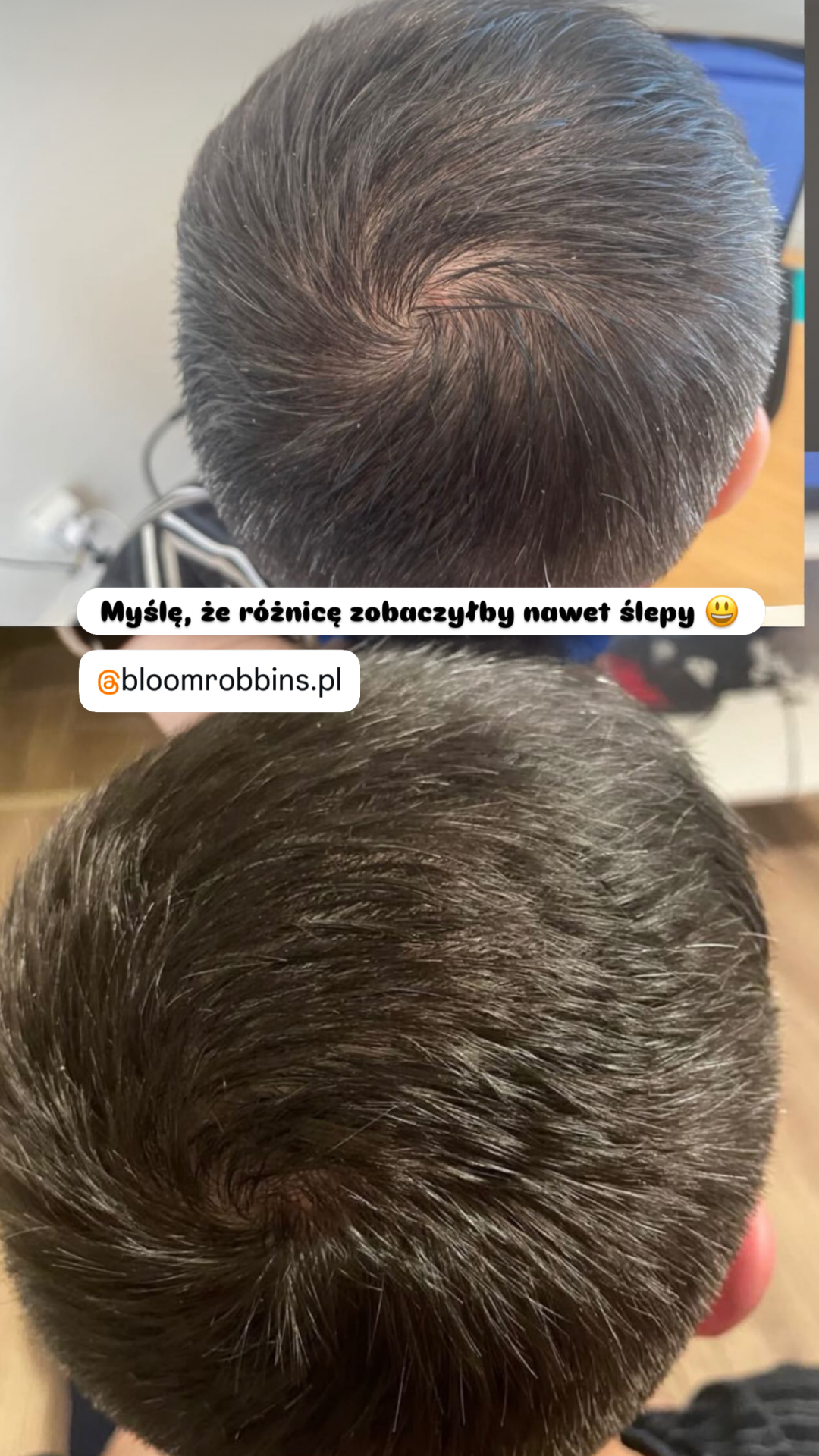 Bloom Robbins PL Facebook ad