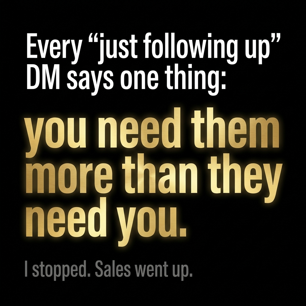 Miles Stutz - 4-Hour Consultant Facebook ad