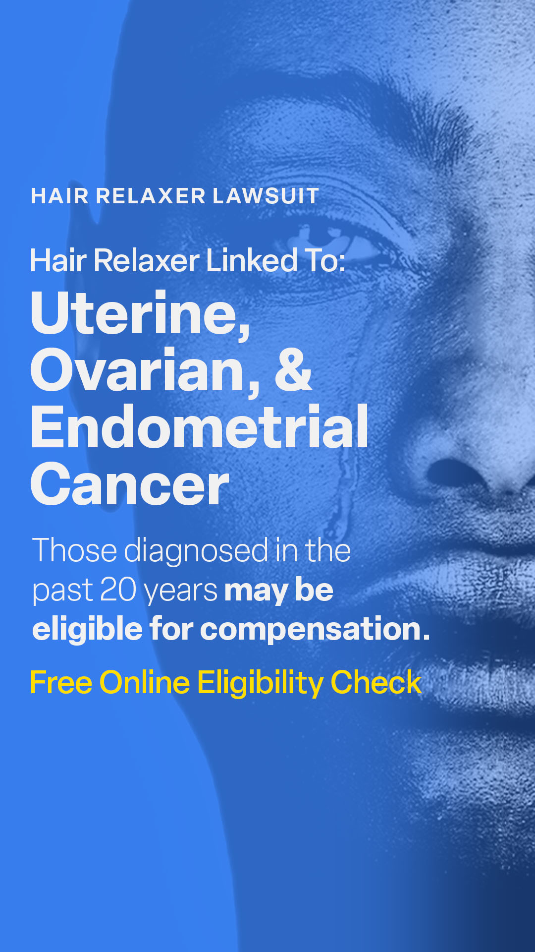 Free Legal Reviews Facebook ad