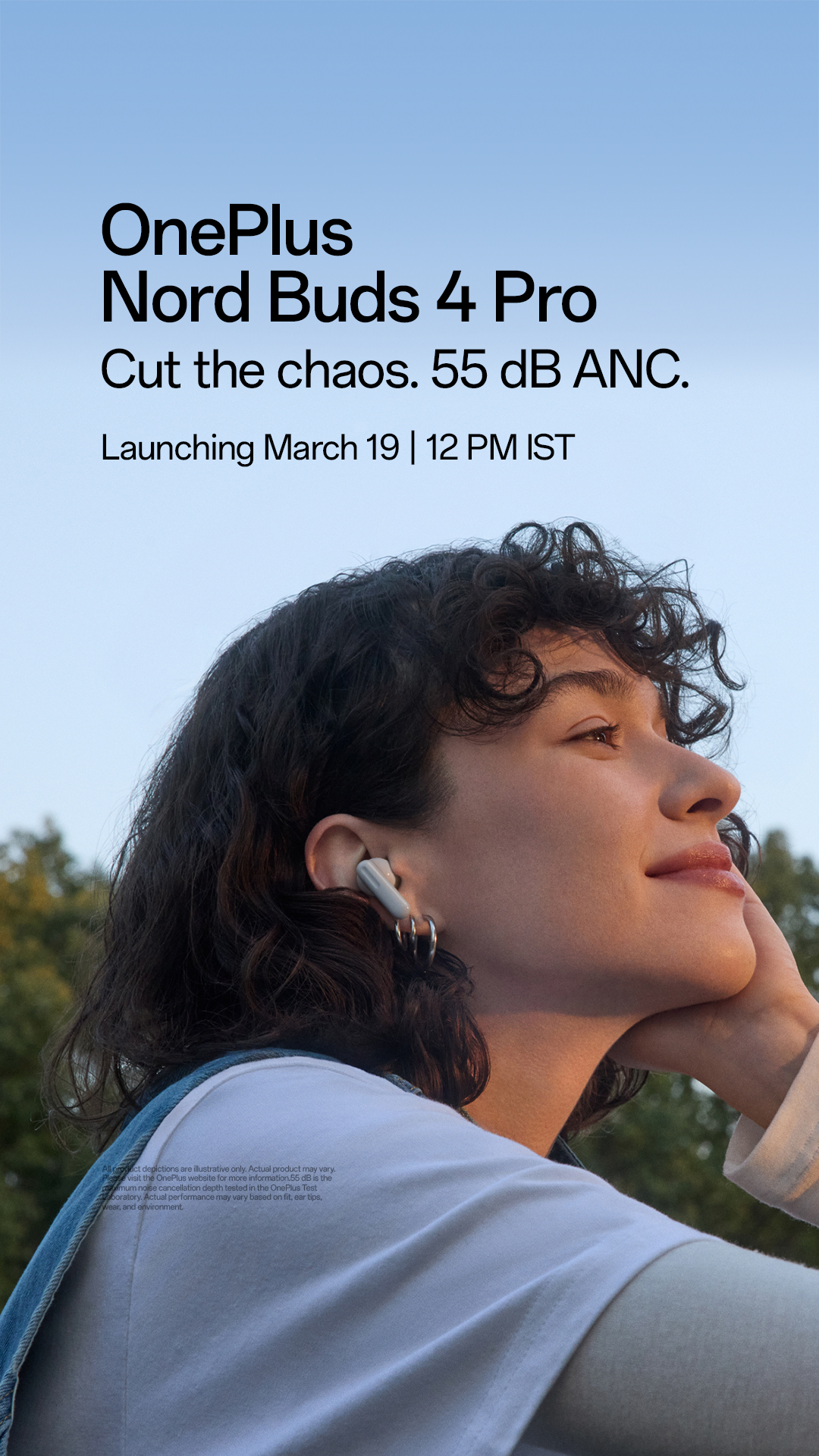 OnePlus Facebook ad from Mar 16, 2026