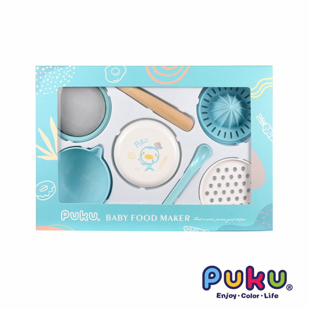 PUKU Facebook ad: .--. 每月限定優惠.--.