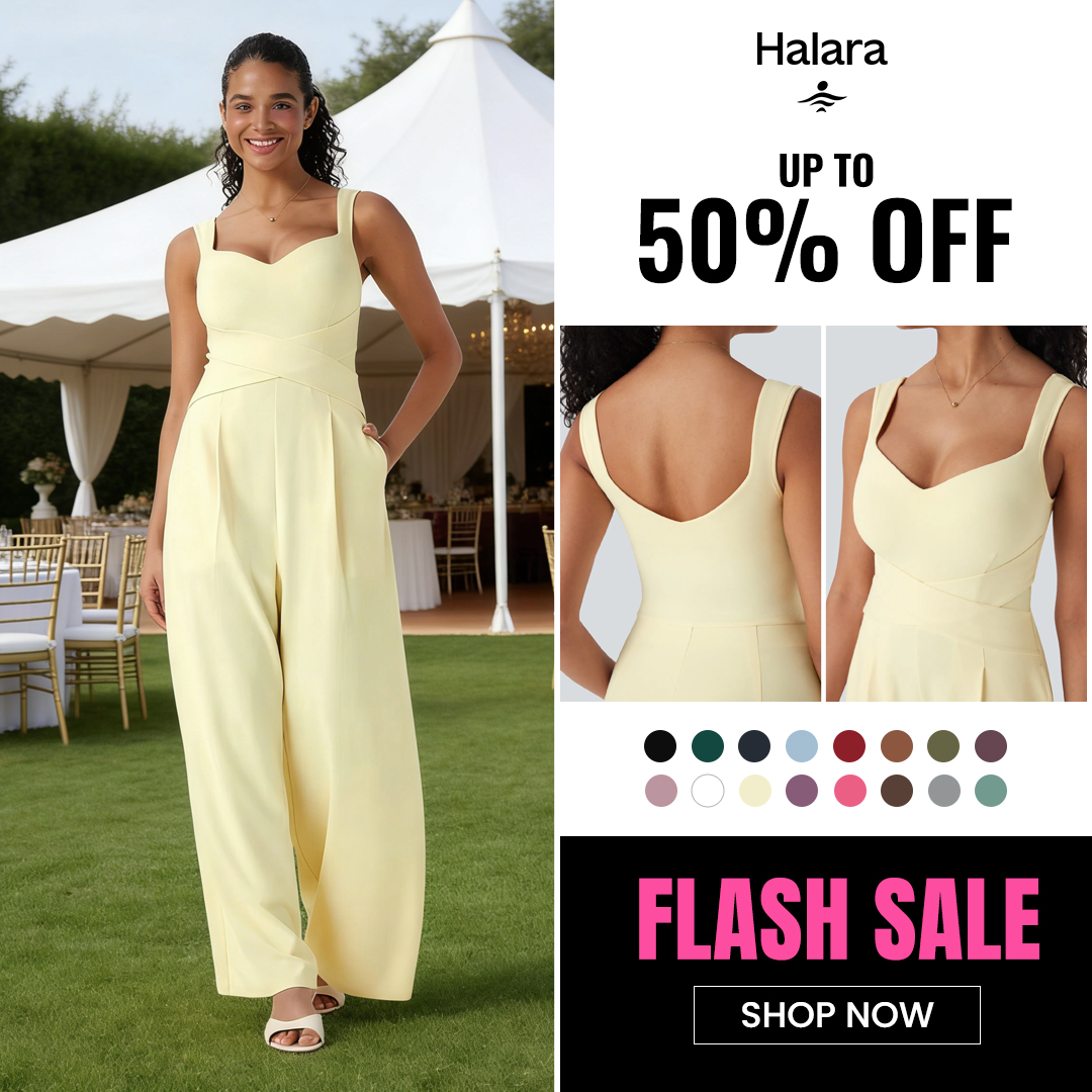 halara Lifestyle Facebook ad