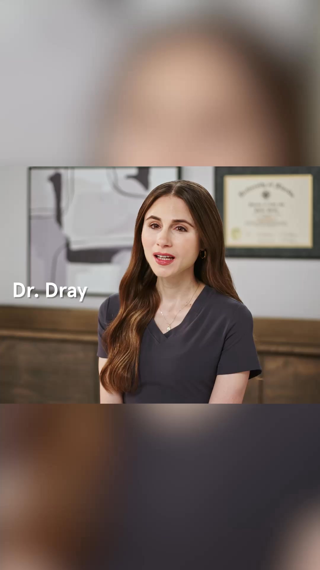 Dr Dray Facebook ad from May 22, 2026