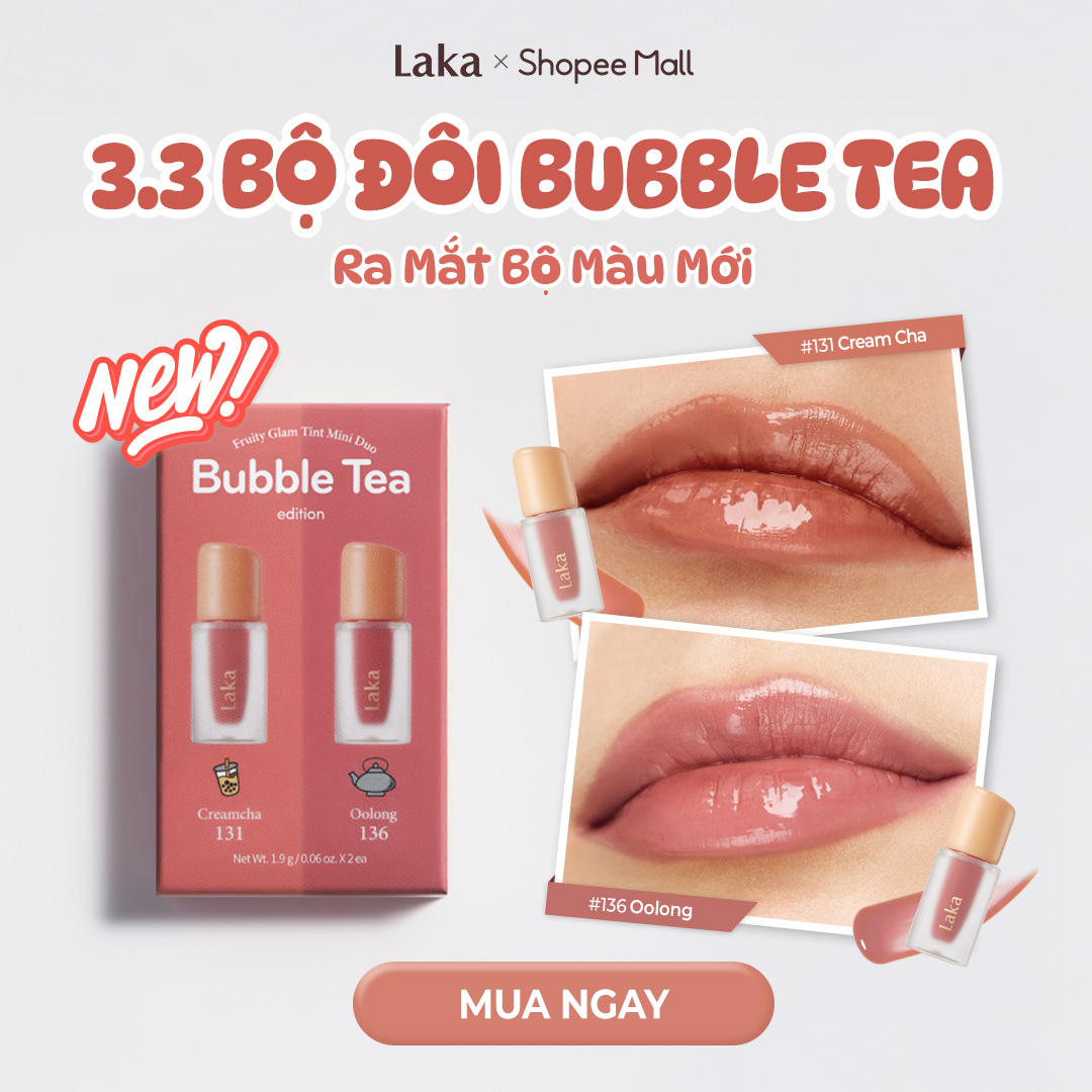 Laka Vietnam Facebook ad: NHẬN NGAY 50K KHI THEO DÕI SHOP